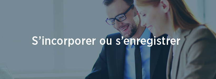 Comment choisir le statut de votre entreprise  ?